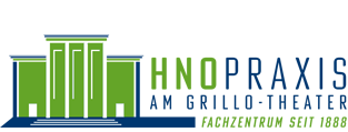HNO-Praxis am Grillo-Theater – Fachzentrum seit 1888