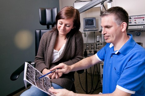 Tinnitus Behandlung Essen
